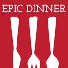 epicdinner's profile picture. L & M's food photography blog. L is on the West Coast, M is on the East Coast. They meet in the middle sometimes to eat and take photos.