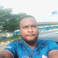Akintunde Gbenga Samuel (@akintundegben10) 's Twitter Profile