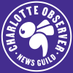 Charlotte Observer News Guild (@observerguild) Twitter profile photo