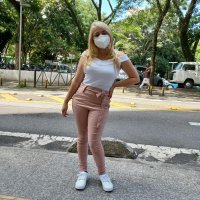 Letícia Santiago (@ticia_santiago) 's Twitter Profile