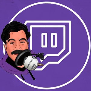 ¡¡Vine a este mundo a entreteneros tigres!! | Twitch: https://t.co/vJJyQ8vuW6 | Contacto: collukuyt@gmail.com