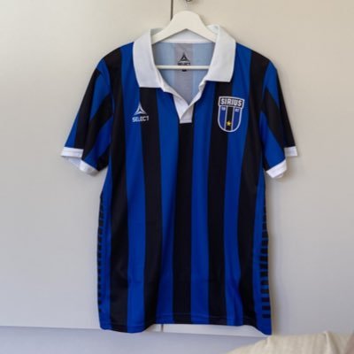 pontus_iks's profile picture. Uppsala är blåsvart