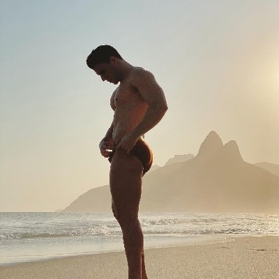 DobayAb's profile picture. 18 +,...Beautiful boys and men
#men #boys #sexy #hotbody #hotguys

FOLLOW      REPOSTs