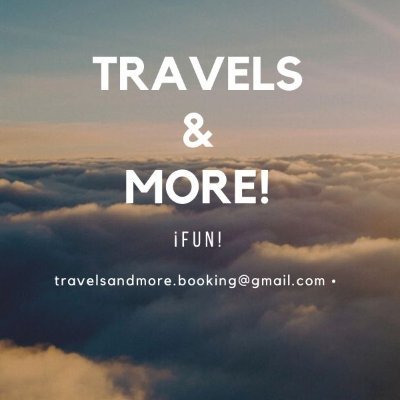 Discover in our magazine the beauty of #traveling and the world around us through reports, interviews and recommendations. Your #travel #magazine!