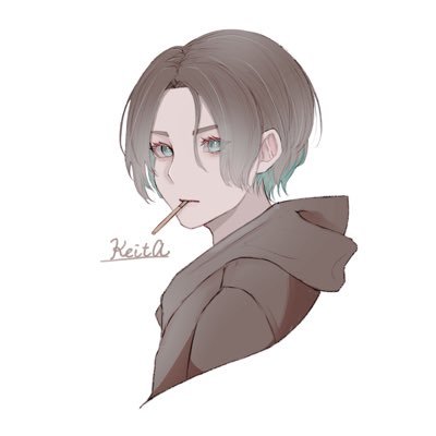 KeitA@LYRICOREさんのプロフィール画像