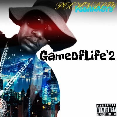 CTU /BUSINESS ADMINISTRATION
PRESIDENT OF KONSINTRATION CAMP LLC
POOHNASTY 👑 DAGENERAL II
OUT NOW 🎶