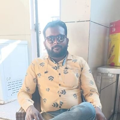 GDevghar's profile picture. Gajanan