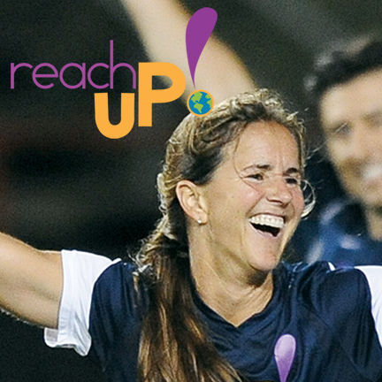 Brandi Chastain Profile