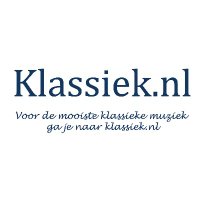 Klassiek.nl (@klassiek_nl) 's Twitter Profile