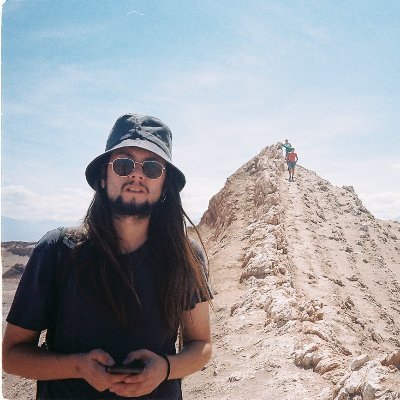 Re piola 🐊
King Gizzard & the Lizard Wizard como modo de vida.
