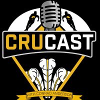 CruCast(@CRUCASTRL) 's Twitter Profile Photo