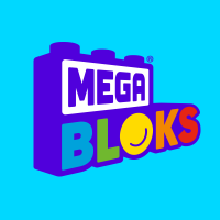 Mega Bloks (@megabloks) 's Twitter Profile