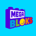 Mega Bloks (@MegaBloks) Twitter profile photo