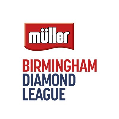 🎽 The official Twitter account for the Müller Birmingham Diamond League, a Wanda #DiamondLeague event organised by @BritAthletics 🏟