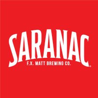 Saranac Brewery(@SaranacBrewery) 's Twitter Profile Photo