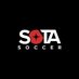 Sota Soccer (@sotasoc) Twitter profile photo Sota Soccer (@sotasoc) Twitter profile photo