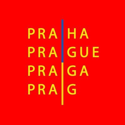 Jsme Praha a jsme hlavním městem ČR. Tento profil je oficiálním kanálem Magistrátu hl. m. Prahy. Nebojte se nás označit, když Vás bude něco zajímat.