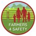 Farmers4Safety Managing Risk Together (@Farmers4Safety) Twitter profile photo