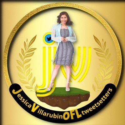 Jessica Villarubin Official Tweetsetters