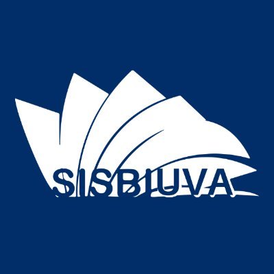 Twitter oficial do Sistema de Bibliotecas UVA - SisbiUVA