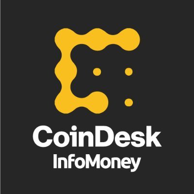 Perfil oficial do CoinDesk Brasil. CoinDesk's official Portuguese-language account.