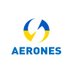 Aerones (@aerones_com) Twitter profile photo