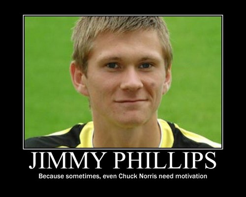 JPhillipsFacts's profile picture. Unbeknown to the 200 million Twitter users, this site is merely a small cast-off from a website owned by Jimmy Phillips, called the internet. #JPFacts