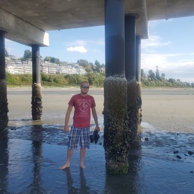 DallasKomdeur's profile picture. 