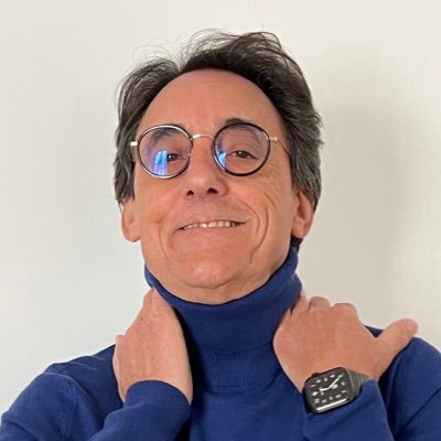 RiviereGerard's profile picture. Président Honoraire du Conseil d'administration de la Cnav