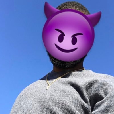 jcharle36822891's profile picture. freaky and funny 😈😜 TRINIDADIAN🇹🇹 living in the USA 🇺🇸