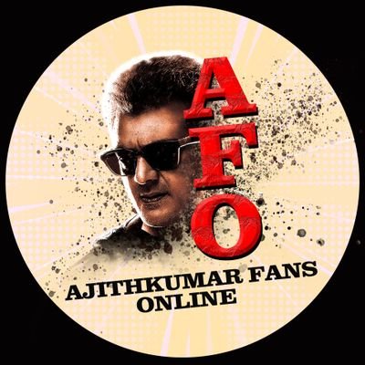 Your go-to source for exclusive news 📰 & updates 🍿 about #AjithKumar! Join the #AK fan community and stay in the loop.