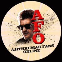 AJITHKUMAR FANS ONLINE(@AKFansOnline) 's Twitter Profile Photo