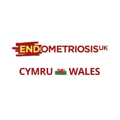 Endometriosis UK Wales 🏴󠁧󠁢󠁷󠁬󠁳󠁿