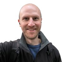 Jacob Good (@jacobegood) 's Twitter Profile