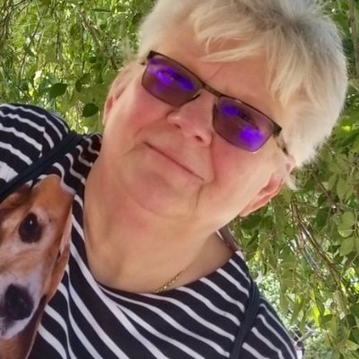 writeralida1's profile picture. I am a retired RN (52yrs). Love mysteries and have had 3 books published -Distortions and Relative Crude and Relative Justice. 
Also, a grandmother of 3