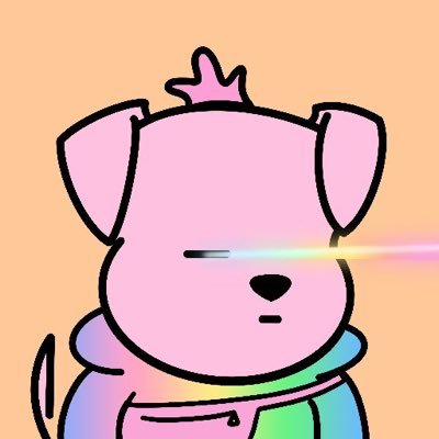 We are Poodles - A Doodles Best Friend ❤️ 6000 ERC-721 Tokens Inspired By @Doodles FREE MINT LINK IN BIO ↘️