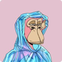 Starving Ape™ 🍌(@nftparticle) 's Twitter Profile Photo