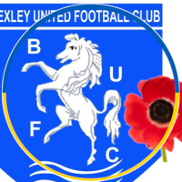 Bexley United FC(@Bexley_utd) 's Twitter Profile Photo