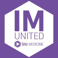 Internal Medicine Dept. at SIU Medicine(@siusom_IM) 's Twitter Profile Photo