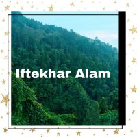 Iftekhar Alam(@AlamIfteekhar) 's Twitter Profile Photo