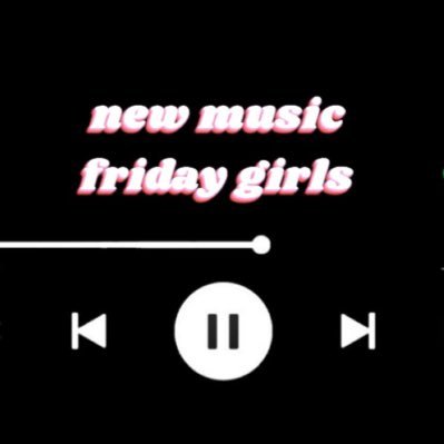 new music. every friday. picks by yours truly 🤍 @lkbootman @_britmurray @tifflin_ #newmusicfriday inquiries: nmfgirls@gmail.com