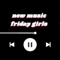 new music friday girls (@nmfgirls) 's Twitter Profile Photo new music friday girls (@nmfgirls) 's Twitter Profile Photo
