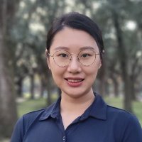 Xiaofei (Sophia) Song (@song_xiaofei) 's Twitter Profile