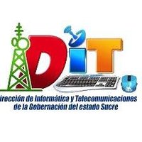 Informática y Telecom. (@ditsucre) 's Twitter Profile Photo Informática y Telecom. (@ditsucre) 's Twitter Profile Photo