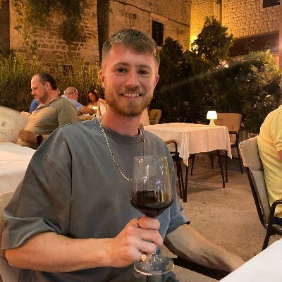 WillLaing8's profile picture. 