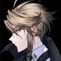 ４騎 (@zankiyon) Twitter profile photo