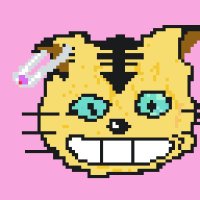 サナblog 猫ピアス NFTアート MZDAO初期 (@isakoda358) 's Twitter Profile