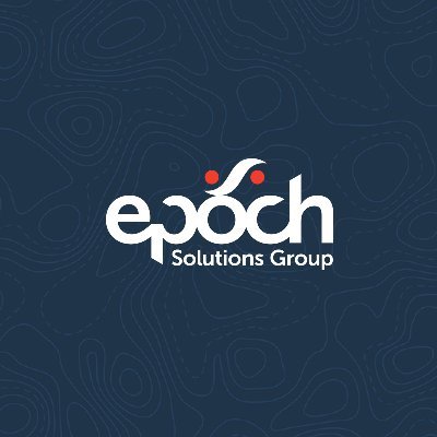 Epoch Solutions Group is a map-first leading provider of mobile workforce management software for utilities founded in 2006.