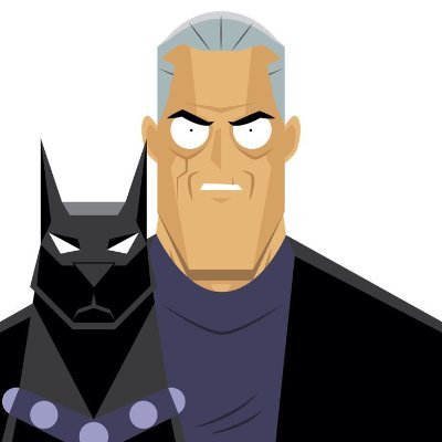 CEO Wayne Enterprises. Héroe Estoico. Fuí derrotado por la victoria y ascendido por el miedo. #Martha