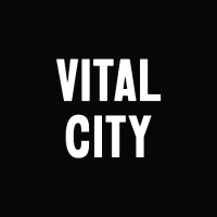 Vital City(@VitalCityNYC) 's Twitter Profile Photo